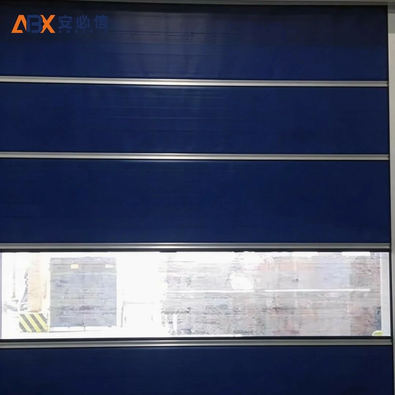 益阳快速卷帘门