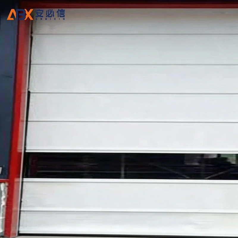 益阳洁净快速门